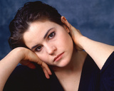 Ally Sheedy - The Breakfast Club Photographie