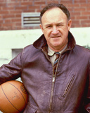 Gene Hackman - Hoosiers Photographie