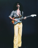 Frank Zappa Photo