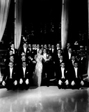 Broadway Melody of 1936 Photo