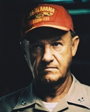 Gene Hackman - Crimson Tide Photo