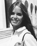 Barbara Bach Photographie