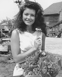 Catherine Zeta-Jones - The Darling Buds of May Fotografía Catherine Zeta-Jones - The Darling Buds of May Fotografía