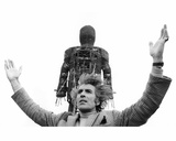 Christopher Lee - The Wicker Man Photo
