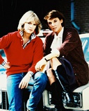 Cagney y Lacey Fotografía