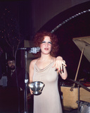 Bette Midler Photographie