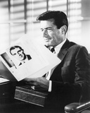 Efrem Zimbalist Jr. - The F.B.I. Photographie