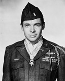 Audie Murphy - To Hell and Back Photographie