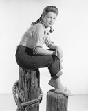 Anne Baxter Photo
