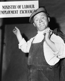 Charlie Drake Photo