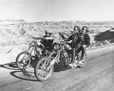 Easy Rider Photo