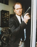 Fred Dryer - Hunter Photo