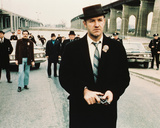 Gene Hackman - The French Connection Photographie