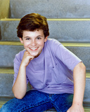 Fred Savage - The Wonder Years Photo
