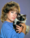 Catherine Hicks - Tucker's Witch Photo