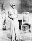 Elizabeth Taylor - Cleopatra Photographie