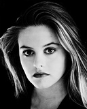 Alicia Silverstone Photo