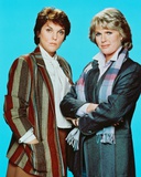 Cagney et Lacey Photographie