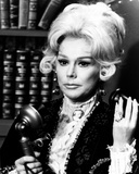 Eva Gabor Photographie