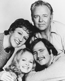 All in the Family Photo