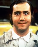 Andy Kaufman - Taxi Photo