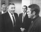 Bullitt Photo