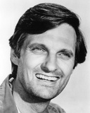 Alan Alda - M*A*S*H Photo