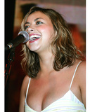 Charlotte Church Fotografía Charlotte Church Fotografía