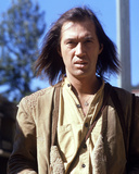 David Carradine - Kung Fu Photo