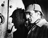 Basil Rathbone Photographie