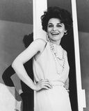 Anne Bancroft Photographie