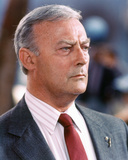 Edward Woodward - The Equalizer Fotografía Edward Woodward - The Equalizer Fotografía