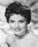 Eunice Gayson Photo