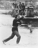 David Carradine - Kung Fu Photo