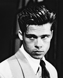 Brad Pitt - Cool World Photo