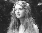 Brooke Shields - The Blue Lagoon Photographie
