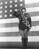 George C. Scott - Patton Photo