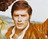 Alain Delon Foto
