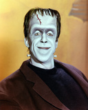 Fred Gwynne - The Munsters Photographie