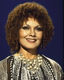 Cleo Laine Foto