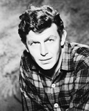 Andy Griffith - The Andy Griffith Show Fotografía