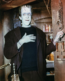 Fred Gwynne - The Munsters Fotografía