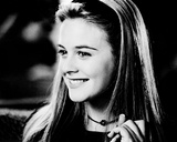 Alicia Silverstone Photographie