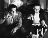 Ed Wood Photo