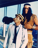 Darren McGavin Photo