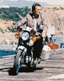 Clint Eastwood - Magnum Force Foto