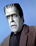 Fred Gwynne - The Munsters Photographie