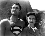 Adventures of Superman Photographie