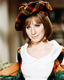 Barbra Streisand Photo