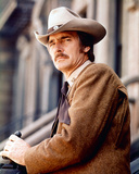 Dennis Weaver - McCloud Fotografía Dennis Weaver - McCloud Fotografía